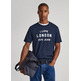 t-shirt homme pepe jeans london tee