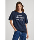 t-shirt homme pepe jeans london tee