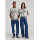 t-shirt homme pepe jeans london tee