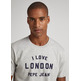 t-shirt homme pepe jeans london tee