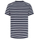 t-shirt homme  pepe jeans striped eggo
