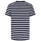 t-shirt homme  pepe jeans striped eggo