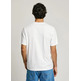 t-shirt homme pepe jeans contrast connor