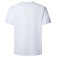 t-shirt homme pepe jeans contrast connor