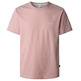 t-shirt homme  pepe jeans talbot tee