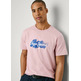 t-shirt homme  pepe jeans milton tee