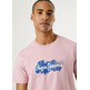t-shirt homme  pepe jeans milton tee