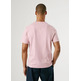 t-shirt homme  pepe jeans milton tee