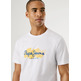 t-shirt homme  pepe jeans milton tee