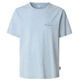 t-shirt homme  pepe jeans terell tee