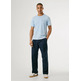 t-shirt homme  pepe jeans terell tee
