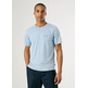 t-shirt homme  pepe jeans terell tee