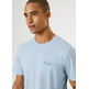 t-shirt homme  pepe jeans terell tee