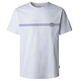 t-shirt homme  pepe jeans tad tee