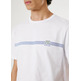 t-shirt homme  pepe jeans tad tee