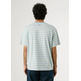 t-shirt homme pepe jeans tark tee