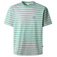 t-shirt homme  pepe jeans tark tee