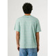 t-shirt homme  pepe jeans tark tee