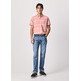 pôle homme  pepe jeans farrell