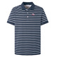 pôle homme  pepe jeans vidal stripes