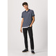 pôle homme  pepe jeans vidal stripes