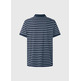 pôle homme  pepe jeans vidal stripes