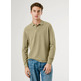 pôle homme  pepe jeans new oliver gd ls
