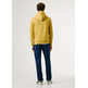 sweat-shirt homme pepe jeans macbeth plain hoodie