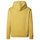 sweat-shirt homme pepe jeans macbeth plain hoodie