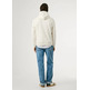 sweat-shirt homme  pepe jeans macbeth plain hoodie