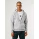 sweat-shirt homme  pepe jeans macbeth melange zip