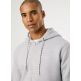 sweat-shirt homme  pepe jeans macbeth melange zip