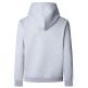 sweat-shirt homme  pepe jeans macbeth melange zip