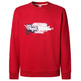 sweat-shirt homme  pepe jeans trey crew