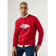 sweat-shirt homme  pepe jeans trey crew