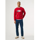 sweat-shirt homme  pepe jeans trey crew