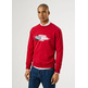 sweat-shirt homme  pepe jeans trey crew