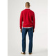 sweat-shirt homme  pepe jeans trey crew