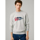 sweat-shirt homme  pepe jeans trey crew