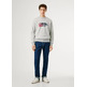 sweat-shirt homme  pepe jeans trey crew