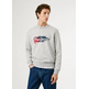 sweat-shirt homme  pepe jeans trey crew