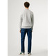 sweat-shirt homme  pepe jeans trey crew