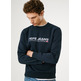 sweat-shirt homme  pepe jeans matthew crew