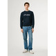 sweat-shirt homme  pepe jeans matthew crew