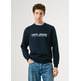 sweat-shirt homme  pepe jeans matthew crew