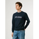 sweat-shirt homme  pepe jeans matthew crew