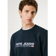 sweat-shirt homme  pepe jeans matthew crew