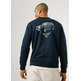 sweat-shirt homme  pepe jeans tacky crew