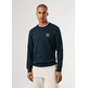 sweat-shirt homme  pepe jeans tacky crew