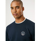 sweat-shirt homme  pepe jeans tacky crew